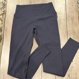 HeyNuts Yoga Athletic Pants Size Large